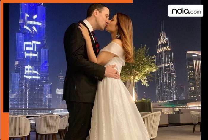 Who is Celina Jaitly’s husband, Peter Haag? Austrian hotelier, who has been accused of...