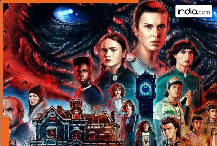Stranger Things Season 5 India release: When and where to watch Millie Bobby Brown, Sadie Sink starrer supernatural thriller on OTT, will stream on…