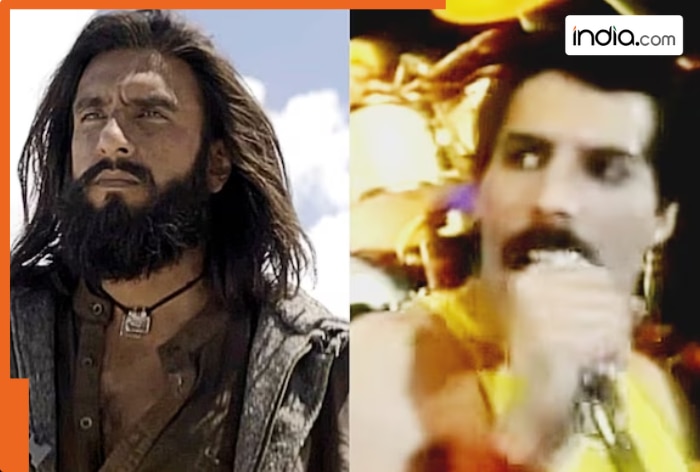 Is Ranveer Singh's Dhurandhar's song Karvaan copied from this band's iconic track? Here's what we know