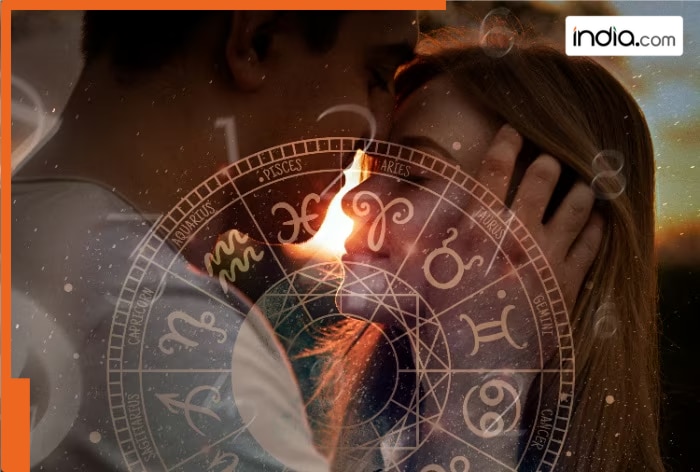 Love Horoscope Today, November 28, 2025: Aquarius energy sparks inventive love; these zodiac signs will find new ways to connect