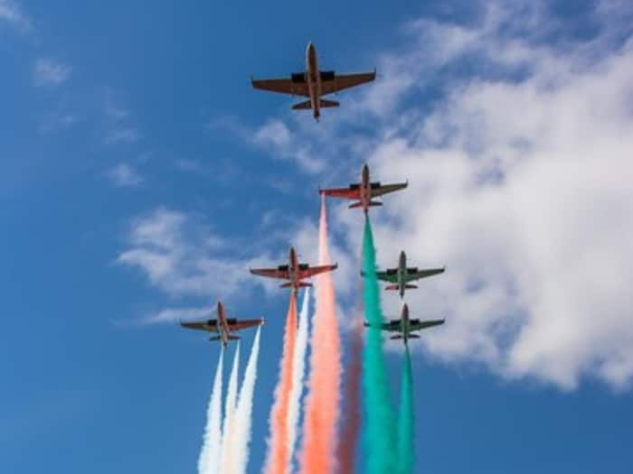 Two front war India China Pakistan preparedness