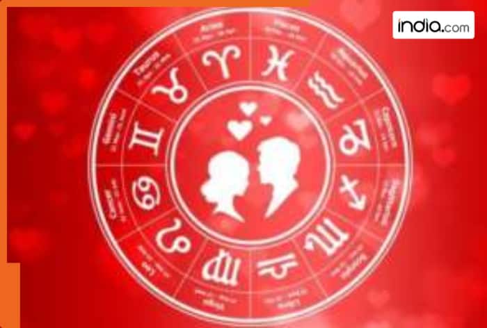 Love Horoscope Today, December 1, 2025: Love shifts from soulful to bold, these zodiac signs will feel the turn