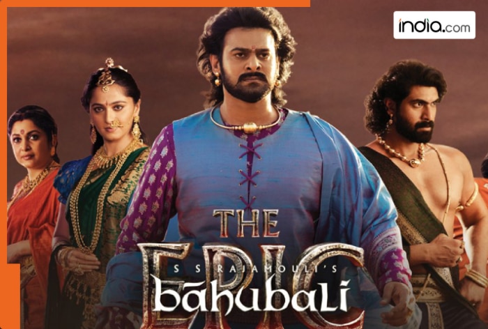Baahubali: The Epic Box Office Collection Day 1: Prabhas’ film proves why some movies are truly ‘evergreen,’ makes strong opening, mints Rs…