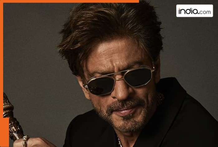 Shah Rukh Khan Birthday: As King Khan turns sweet 60, actor to give big surprise to fans, will meet them in….