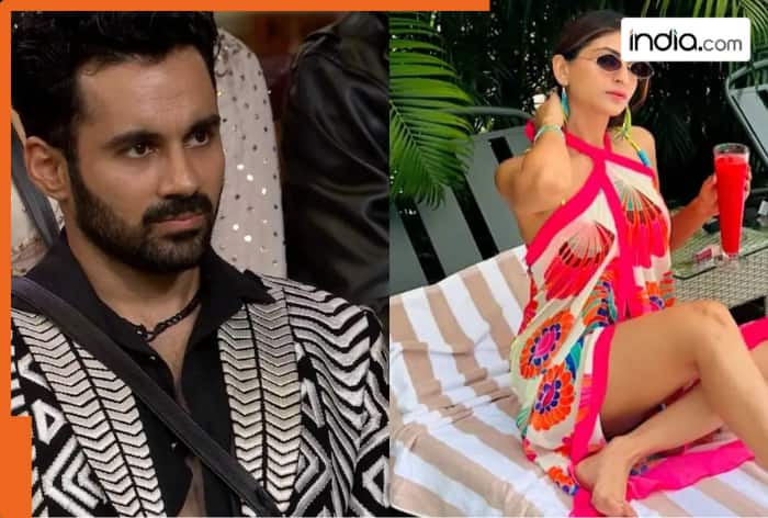 Bigg Boss 19: Abhishek Bajaj’s divorce controversy stirs up again as ex-wife Akanksha Jindal calls him ‘liar’, says ‘his pattern…’