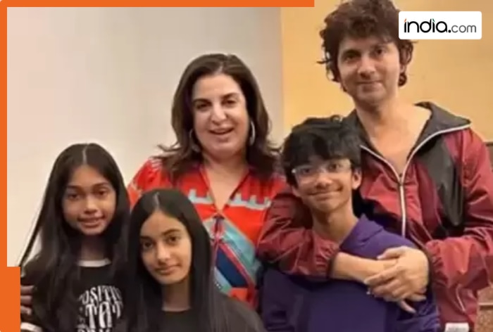 Farah Khan revealed she needed to do YouTube because of her…, ‘I have 3…’