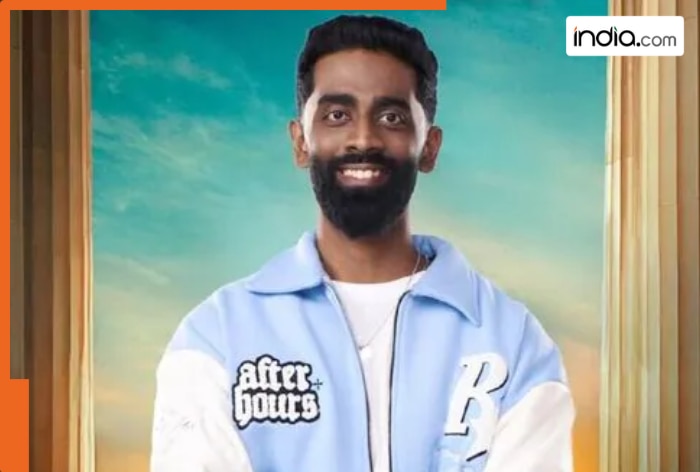 Bigg Boss 19: Pranit More makes a dramatic comeback on Salman Khan’s show, scares contestants with…