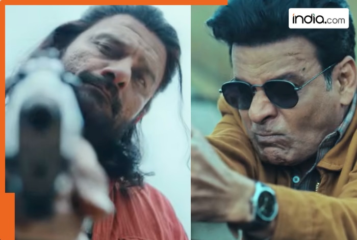 The Family Man S3 trailer: Manoj Bajpayee returns as Srikant Tiwari with a new twist; Jaideep Ahlawat unleashes his beast mode – WATCH