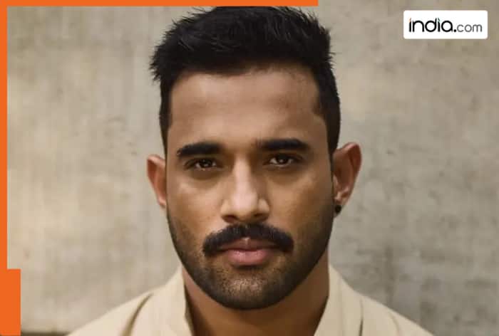 'These people only...': Rachit Singh on being overshadowed in Thamma by Ayushmann Khurrana, Rashmika Mandanna, and Nawazuddin Siddiqui | Exclusive