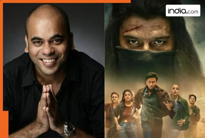 'I Have Not Been...': The Family Man’s ex-director Suparn S Verma breaks silence on his absence from season 3 | Exclusive