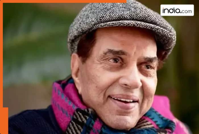Dharmendra converted to Islam becuase of...., actor once broke silence on such reports, said 'I am not...'