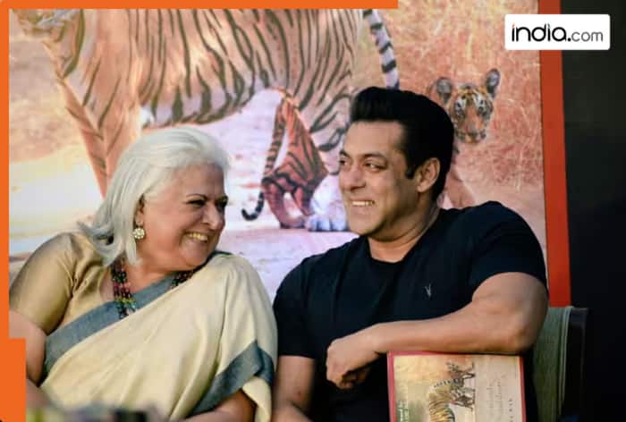 Bina Kak shares a close relationship with Salman Khan, she helped him in getting….
