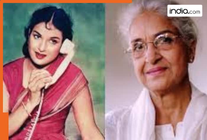 Kamini Kaushal's movie became the first Indian film to win Palme d’Or, was released in 1946, name of movie was...