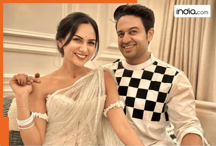 Bigg Boss 19: Gaurav Khanna’s wife Akanksha Chamola reacts to buzz of not having a kid, says ‘I am not…’