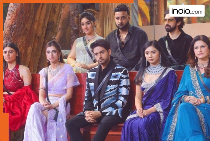 Bigg Boss 19: Ahead of Salman Khan's reality show's grand finale, top 6 finalists' names leaked; These contestants are...