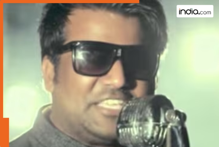 Punjabi singer Harman Sidhu dies at 37 after…