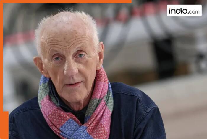 Irish fashion designer Paul Costelloe, personal stylist to Princess Diana, dies at 80