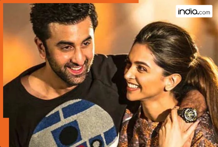 Will Deepika Padukone romance ex-beau Ranbir Kapoor once again on the big screen? Actress gives big hint