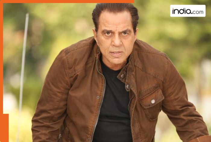 Dharmendra dies at 89: Prime Minister Narendra Modi pays tribute to Bollywood's He-Man: 'Brought charm and depth...'