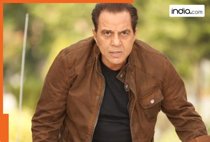 Dharmendra dies at 89: Prime Minster Narendra Modi pays tribute to Bollywood's He-Man: 'Brought charm and depth...'