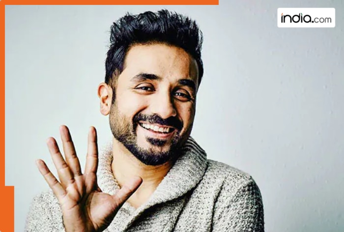 Comedian Vir Das drops satirical song on Mumbai’s worsening AQI, video goes viral – WATCH
