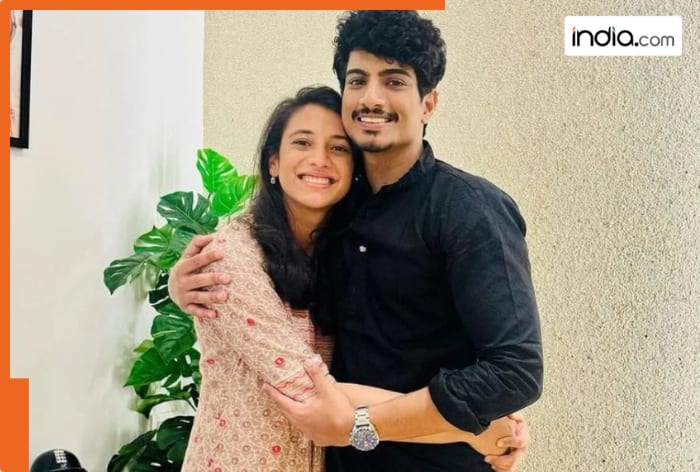 Palaash Muchhal's mother gives BIG update on wedding with Smriti Mandhana, says 'Shaadi jaldi…'