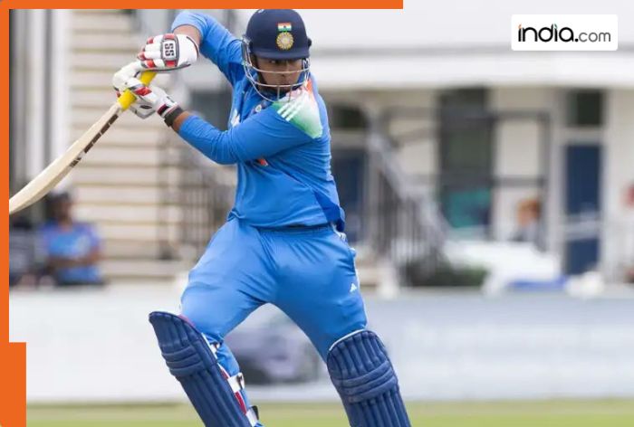 Asia Cup Rising Stars 2025 begins on Friday: Vaibhav Suryavanshi to play for India A, India vs Pakistan TV Timing, live streaming details, all you need to know