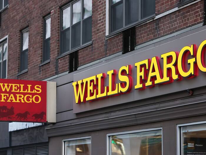 Wells Fargo