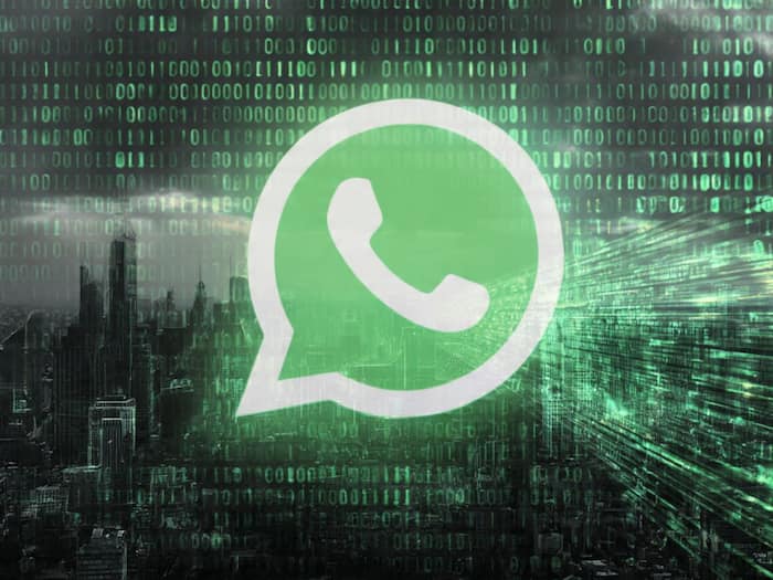 WhatsApp Account hack  5