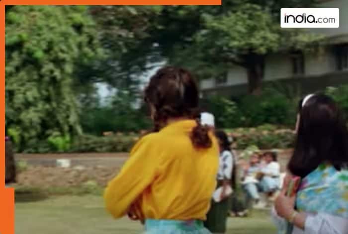 This actress gave 13 hits films in 3 years, gave comeptition to Madhuri Dixit, Sridevi, Juhi Chawla, died at 19 due to...