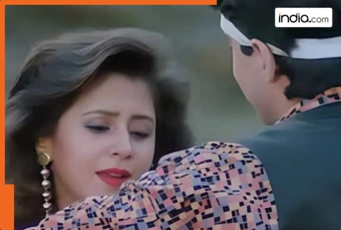 This actor gave tough competition to Shah Rukh and Salman Khan, signed 40 films at once, his name is...