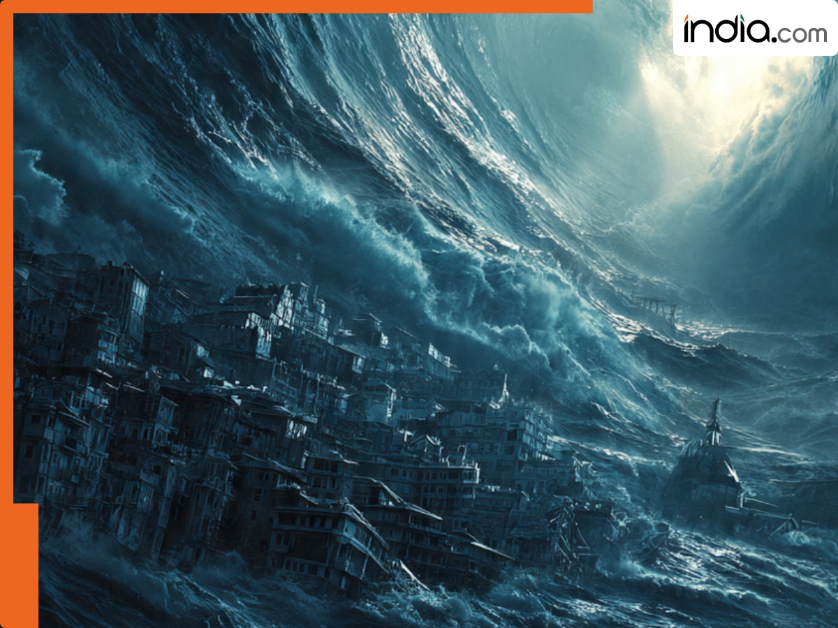 Japan issues tsunami advisory following 6.7 magnitude quake, meteorological agency issues advisory