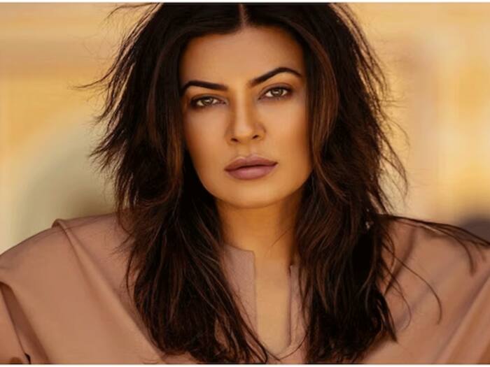 Actress became mother witho