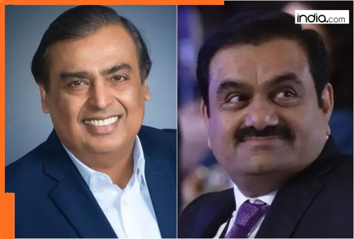 Adani, Damani, Goenka...: How India’s wealthiest business families are safeguarding their wealth? The secret method is...