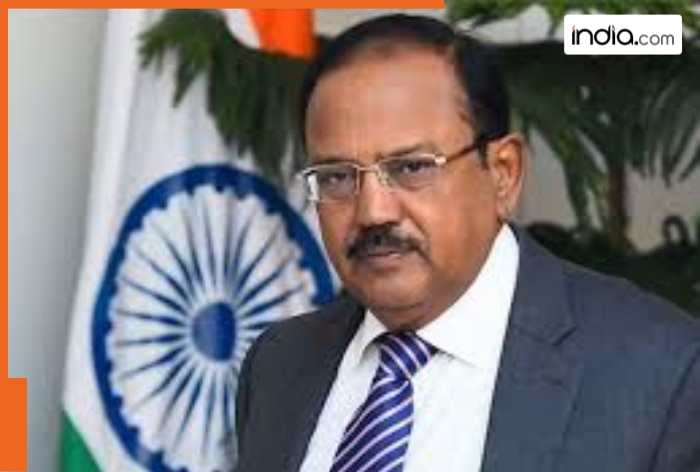 Ajit Doval REVEALS reason behind regime changes in Bangladesh, Nepal and Sri Lanka, links it to…