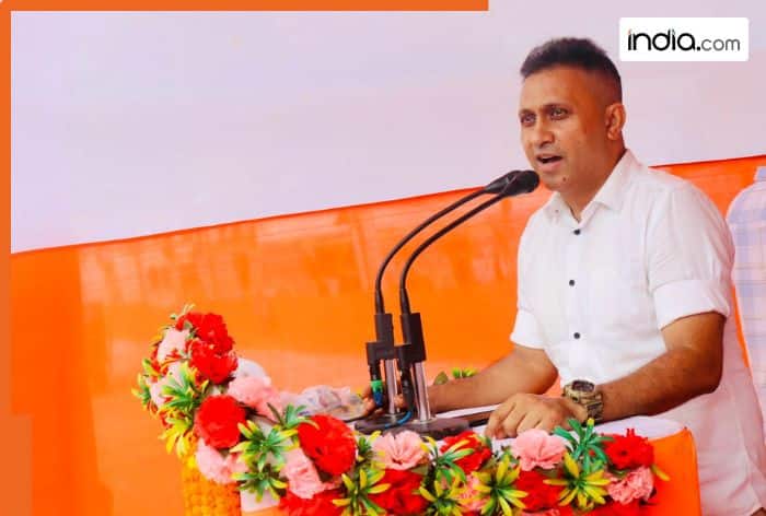 Meet Anand Mishra, an ex-IPS officer who won Buxar seat in Bihar Assembly Election