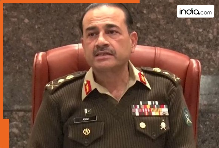 ATTACK Pakistan like Israel: Baloch leader’s big offer to India, says Pak Army’s weak point is…