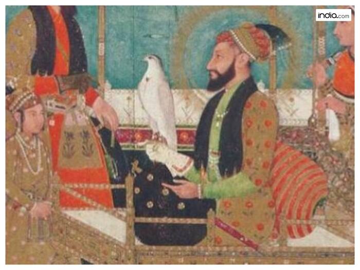 Aurangzeb images  2