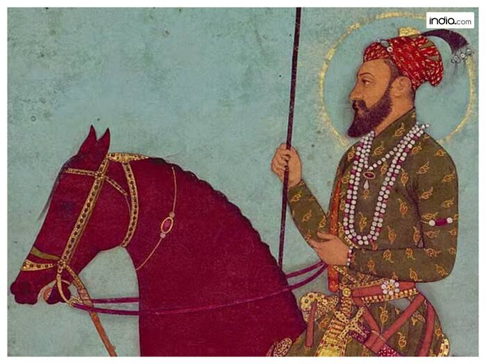 Aurangzeb ki picture  1