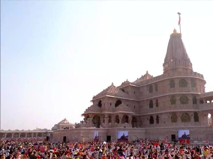 Ayodhya photos