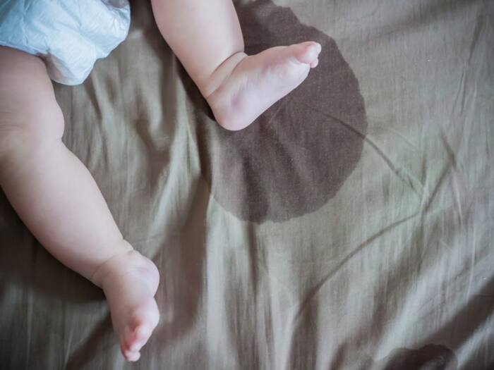 Bedwetting treatment for kids