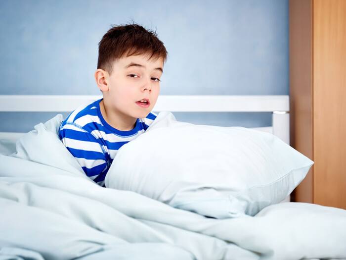 Bedwetting home remedies