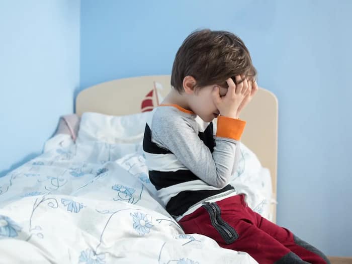 Kids bedwetting solutions