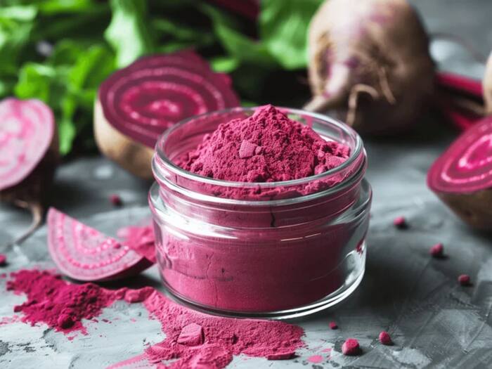 Beetroot powder benefits  4