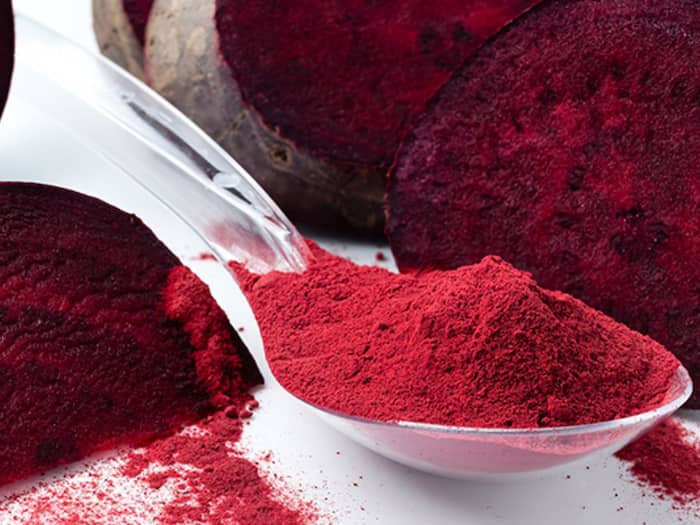 Beetroot powder benefits  6