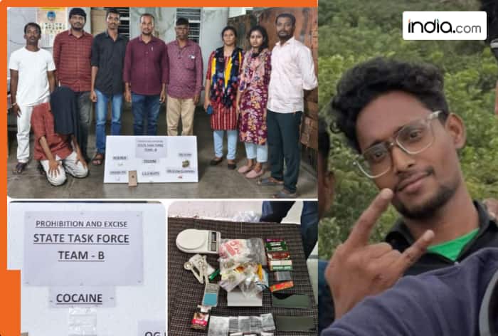 Raid at doctor’s residence in Hyderabad makes SHOCKING revelation