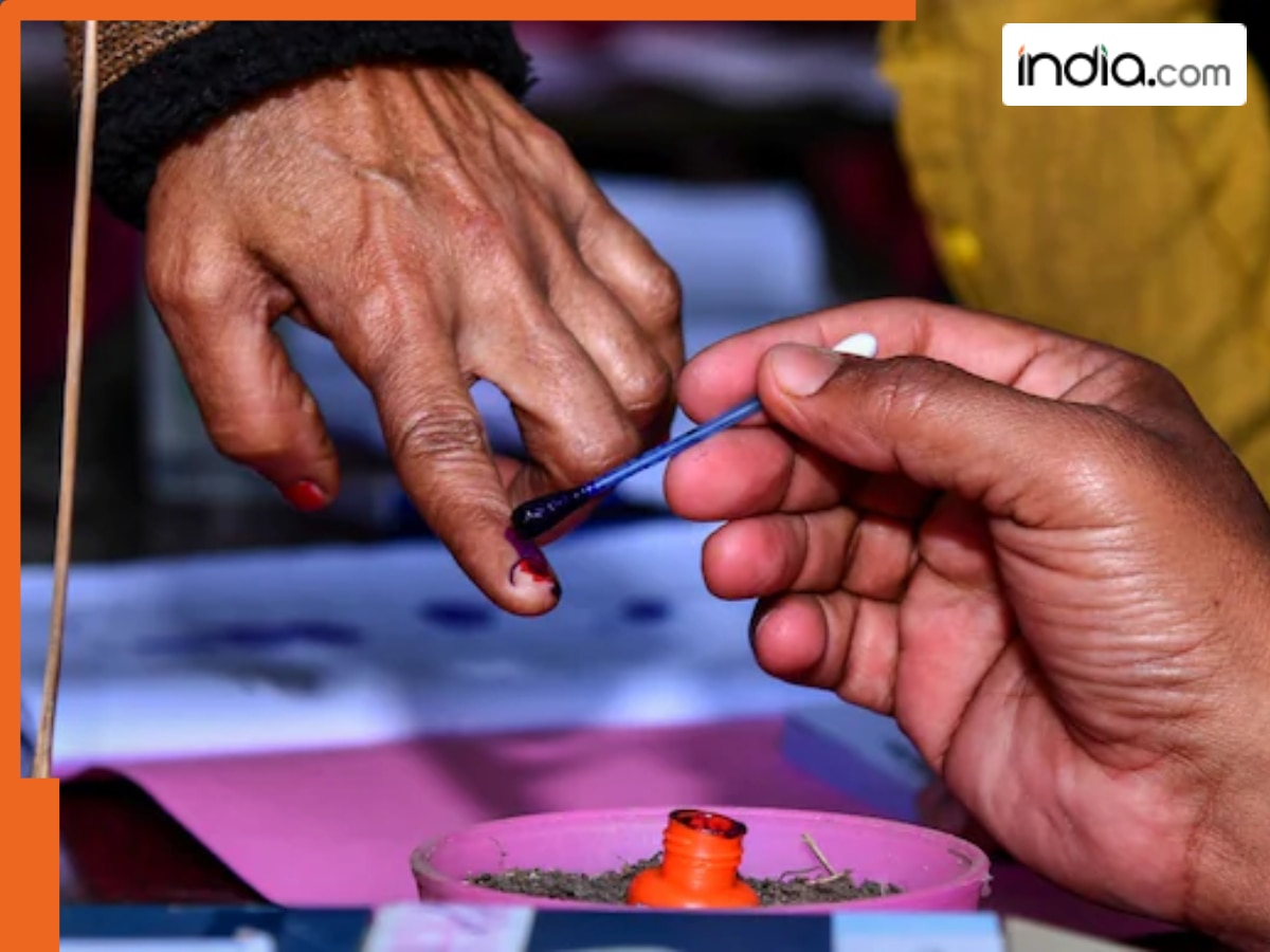 Bihar Election Phase 1 Voting: 3.75 crore voters to decide fate on 121 seats today, Tejashwi, Samrat in fray