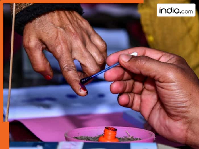 Bihar Election Phase 1 Voting: 3.75 crore voters to decide fate on 121 seats today, Tejashwi, Samrat in fray