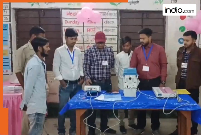 Bihar Election 2025 LIVE Updates: Voting begins for final phase across 122 seats, 3.7 crore voters to decide fate of 1302 candidates today