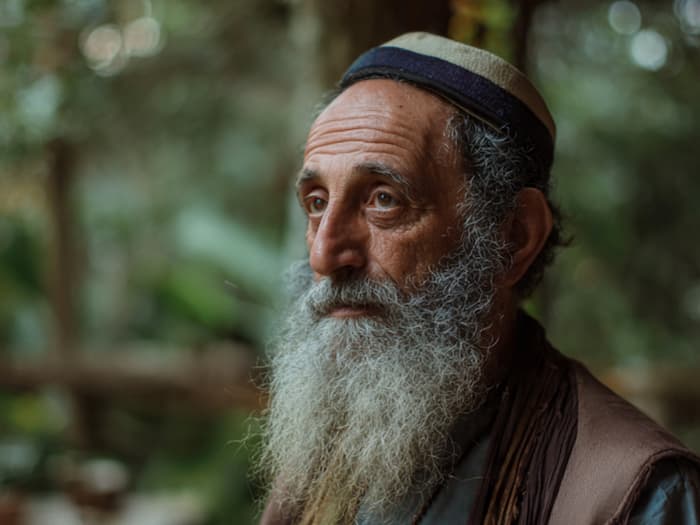 Bnei menashe community story